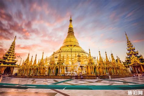 缅甸有什么好玩的地方 缅甸有名的景点推荐_巴拉排行榜
