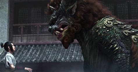 侠岚印图片