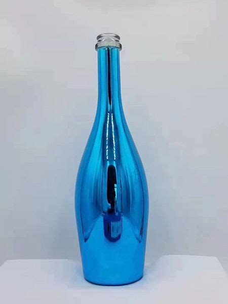 厂家直销UV电镀金玻璃精油瓶葫芦瓶20ml30ml50ml100ml-阿里巴巴