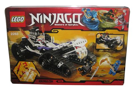 lego ninjago 2263 Gran venta OFF-65%