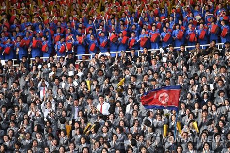 韩媒：朝鲜男女足联赛落幕，4.25队、我的家乡队夺冠_PP视频体育频道