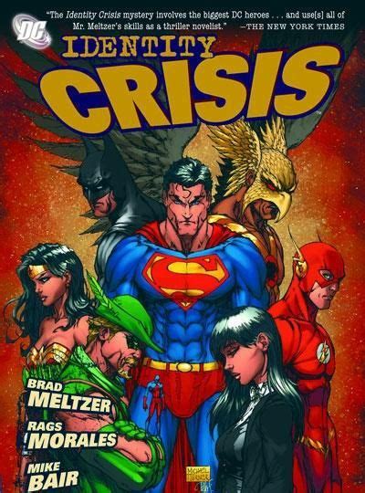 DC大事件《黑暗危机》变体封面公开 - 次元街
