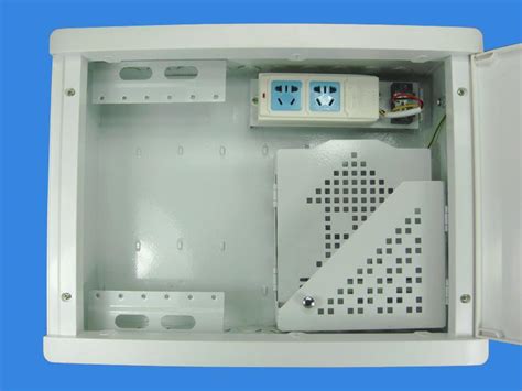 【六合品牌】海南三亚弱电箱|家庭综合布线箱|多媒体信息箱_CO土木在线