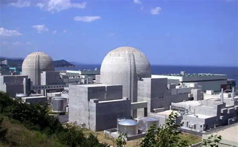 地球知识局：韩国的核电野心，究竟能走多远？