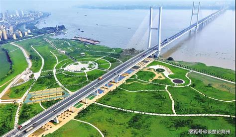 湖北荆州公安港新建2个码头，投资超37亿，6个5000吨泊位_港口