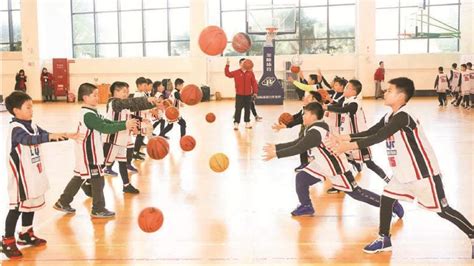 上海青少年篮球夏令营,儿童夏令营-李秋平篮球俱乐部官方网站