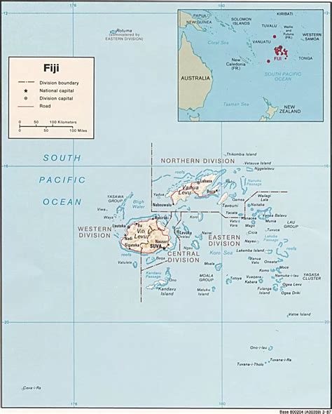 关于斐济，你有何了解？ - 知乎