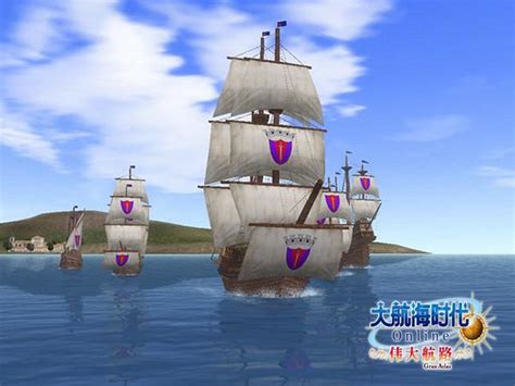 为何光荣的大航海时代系列在中国的口碑这么高？ - 知乎