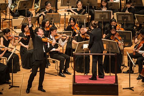 广州青年交响乐团 GSYO | 掌声经久不息，广州青年交响乐团东京奏响中国故事