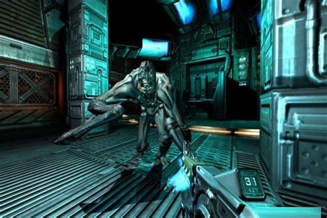 Doom 3 Full Game Download