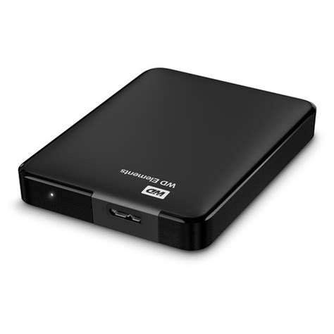 500G/1TB/2TB Protable 2.5inch External Hard Drive USB3.0 HD Mobile Hard ...