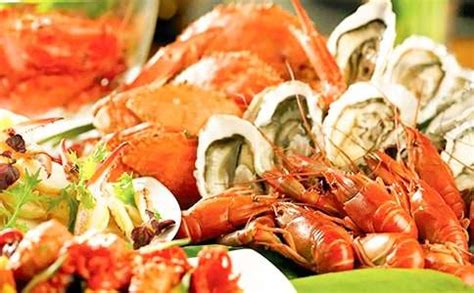 2022第八海鲜市场购物,在厦门正确吃海鲜的方法就是...【去哪儿攻略】