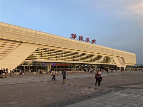 中国·杭州·高铁东站_大地幕墙科技