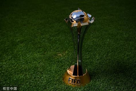 国际足联确认 2023 年世俱杯所有比赛将在沙特吉达市举行_北京时间