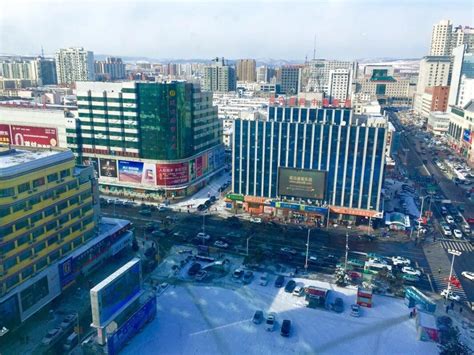 延吉推广“共享卫生间”预计到五月末开放500个 - 延吉新闻网