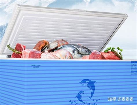 百利冰柜商用大容量冷藏冷冻卧式冰箱急冻海鲜冻肉冷柜茶叶保鲜柜-淘宝网