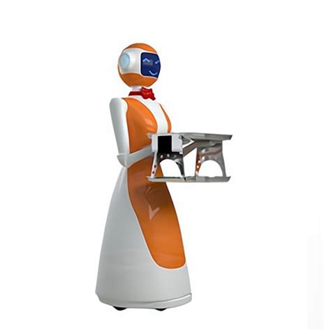 餐饮智能机器人_餐饮机器人现状_餐饮机器人优点与缺点_餐饮机器人未来趋势_烹饪机器人