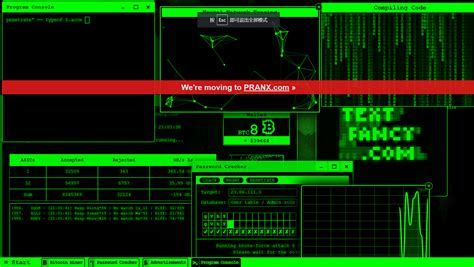 steam喜加一：黑客模拟器《黑客网络（Hacknet）》让你成为小黑客 - 哔哩哔哩