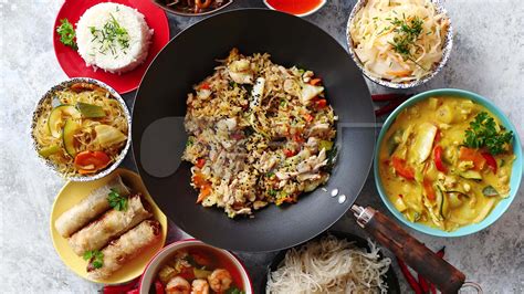 美式中餐进军中国餐饮界，“变种”的中餐会有市场吗？