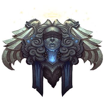 牧师 - 魔兽世界中文维基，自由编辑的魔兽资料库 - 灰机wiki
