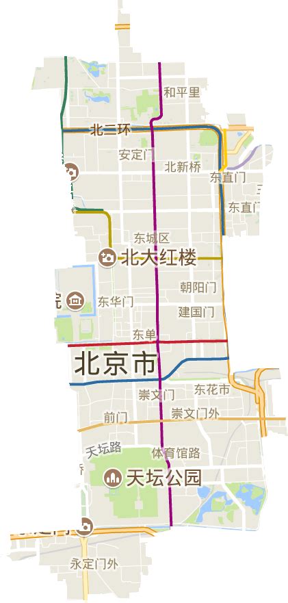 2022国子监街游玩攻略,国子监街，在北京市东城区安...【去哪儿攻略】