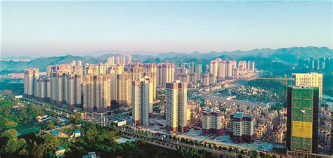贵州省快报：遵义市2022年1月最新拟在建工程项目汇总