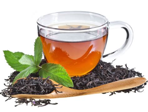 【红茶】【图】红茶和绿茶的区别 两大茶类之间的较量_伊秀健康|yxlady.com