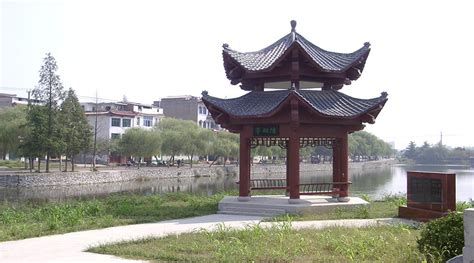 中国棉花博物馆-天门市人民政府