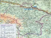 海东市地图图片