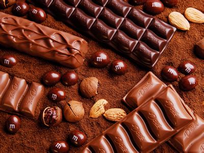 经期能否吃巧克力(美味的秘密：关于巧克力的10个冷知识) - 【爱喜匠】