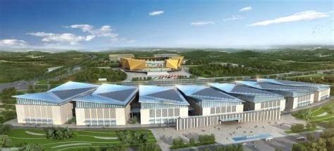 2025年榆林学院整体迁入科创新城新校区，旧校区交榆林市政府使用_规划_建设_能源