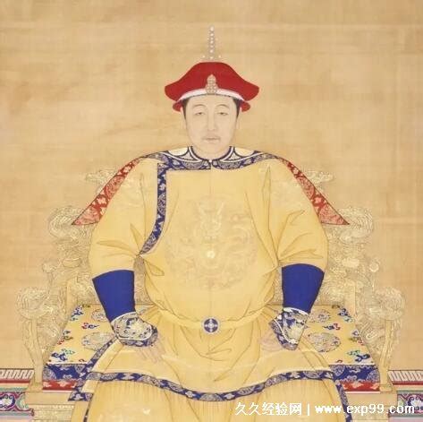 清朝皇帝排名先后顺序：一共十二位(康熙在位时间最久)_小狼观天下