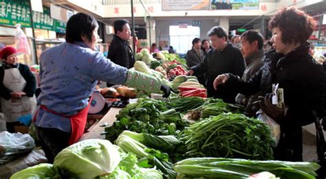 青海东部蔬菜综合批发市场在哪里_怎么走-公交线路-淘金地农业网