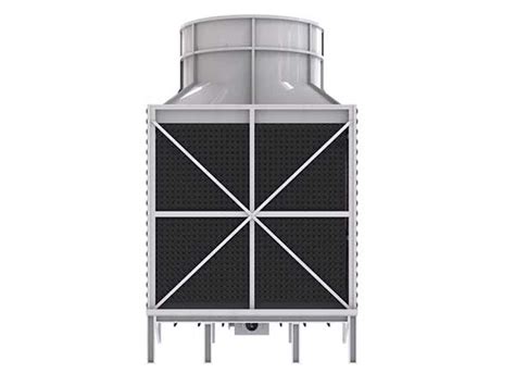 方形工业冷水塔横流式厂家-方形工业冷水塔横流式厂家价格-冷却塔-制冷大市场