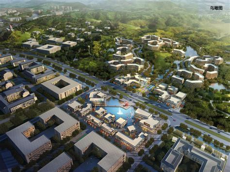青山湖科技城：奋力打造千亿大平台、创新策源地、产城新典范--今日临安