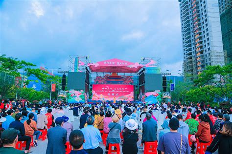 2023年云南保山端阳花街6月22日“开赶” 预计有200万人参与，上千家商户参展 - 旅游焦点 - 新闻资讯 - 航空旅游网