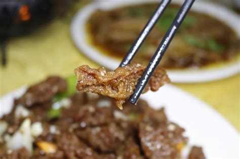 为什么云南的菜都不太注重摆盘？是跟云南饮食文化有关么？ - 知乎
