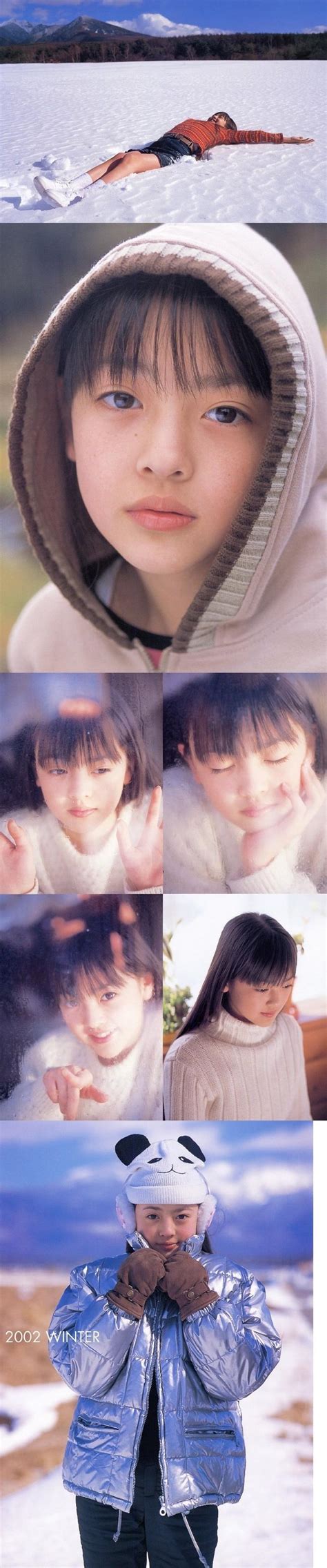 冈本奈月图片
