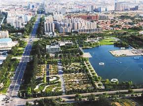 河北省廊坊燕郊高新技术产业开发区-工业园网
