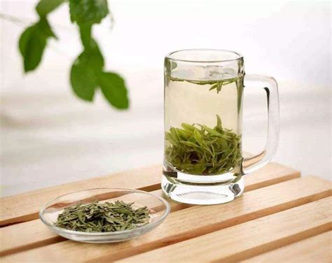 绿茶等级划分国标-爱茶网