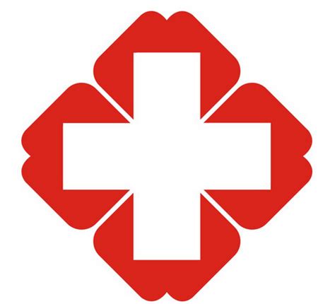医疗类品牌 Logo 标志设计——vi系统_来自星星的白羊-站酷ZCOOL