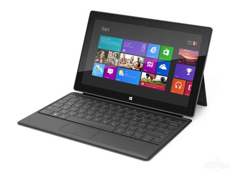 Win8系统！微软Surface RT 32G平板电脑1660元_山东掌上电脑行情_|>