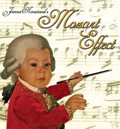 莫扎特效应：儿童早期教育中的“音乐魔方”|界面新闻 · JMedia