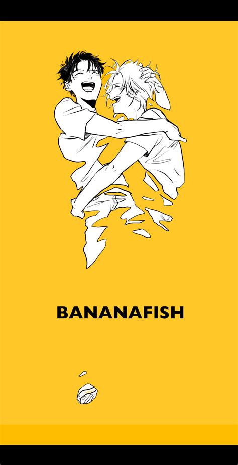 BananaFish★战栗杀机图片