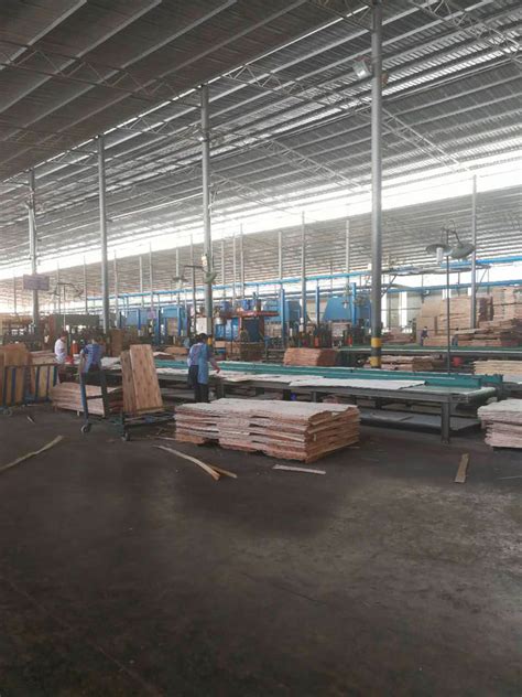 建筑模板批发浅谈建筑施工对建筑模板要求高-广西蓝带木业有限公司