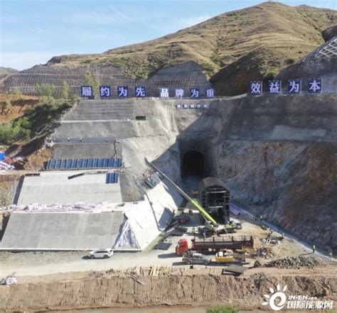 4座水电站开工在即！河北张家口布局千万千瓦级储能基地-广东省水力发电工程学会