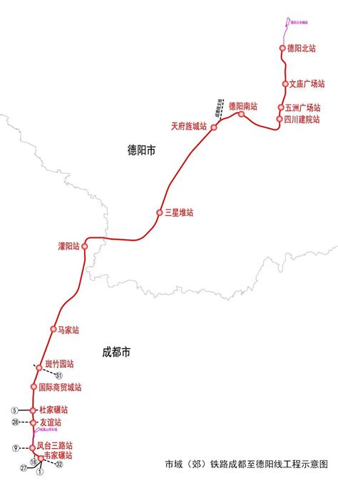 最新国家铁路网建设及规划示意图（2023年5月版） - 土木在线