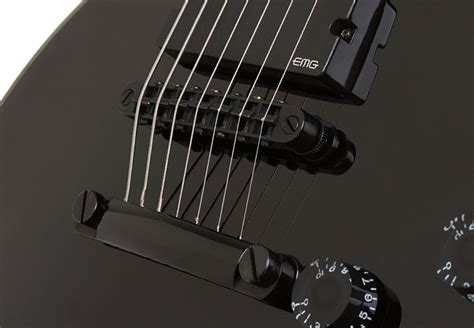 Trivium吉他手Matt Heafy最新Epiphone签名款 - 电吉他论坛 - 吉他中国论坛