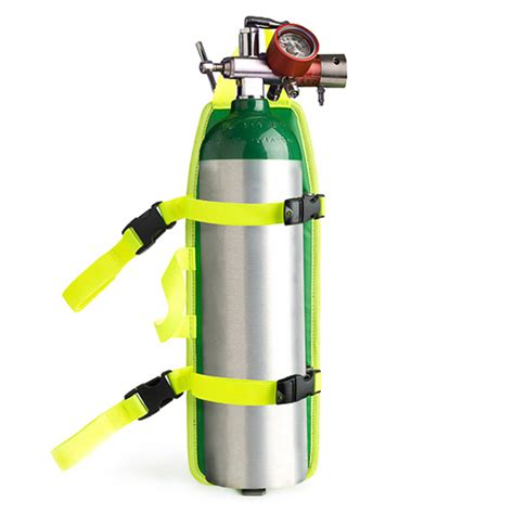 Northrock Safety / StatPacks® G1 Oxygen Module, oxygen cylinder bags