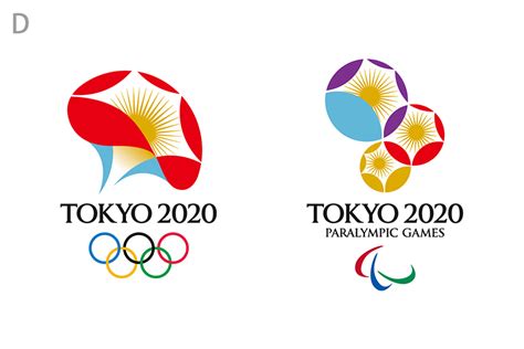 2020东京奥运会